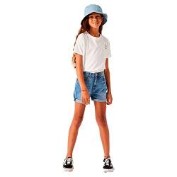 Garcia Kids Mädchen Bermuda Shorts, medium Used, 146 von Garcia Kids