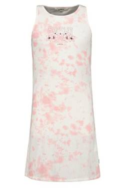 Garcia Kids Mädchen Dress Kleid, pink Beauty, 176 von Garcia Kids