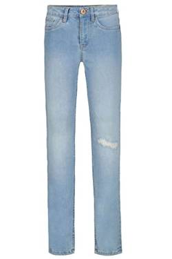 Garcia Kids Mädchen Pants Denim Jeans, Light Used, 128 von Garcia Kids