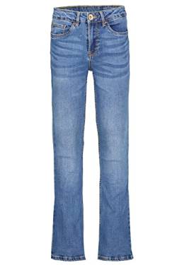 Garcia Kids Mädchen Pants Denim Jeans, Medium Used, 158 EU von Garcia Kids