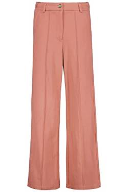 Garcia Kids Mädchen Pants Non Denim Hose, Peach Cloud, 158 von Garcia Kids