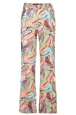 Garcia Kids Mädchen Pants Non Denim Hose, Summer Field, 170 von GARCIA DE LA CRUZ