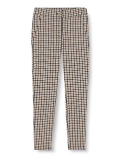 Garcia Kids Mädchen Pants Non Denim Hose, Turtledove, 158 von Garcia Kids