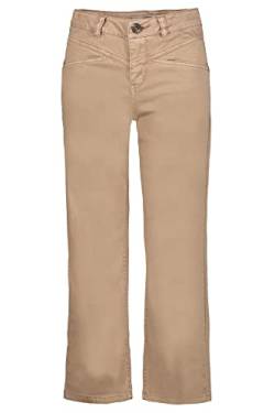 Garcia Kids Mädchen Pants Non Denim Hose, warm tan, 140 von Garcia Kids