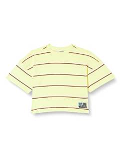 Garcia Kids Mädchen Short Sleeve T-Shirt, Fresh Lemon, 176 von Garcia Kids