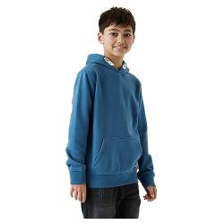 Garcia Kids Jungen Sweater Sweatshirt, Emerald (5019), 158 EU von Garcia Kids