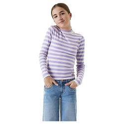 H32607_Girls T-Shirt ls,Soft Kit (2389),170 von Garcia Kids