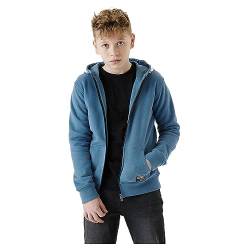 Z3042_Boys Sweat Cardigan von Garcia Kids