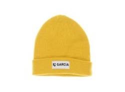 GARCIA Damen Hut/Mütze, gelb von Garcia