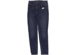 GARCIA Damen Jeans, blau von Garcia