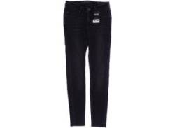 GARCIA Damen Jeans, grau von Garcia