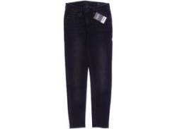 GARCIA Damen Jeans, grau von Garcia