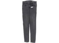 GARCIA Damen Jeans, grau von Garcia