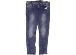 GARCIA Damen Jeans, marineblau von Garcia