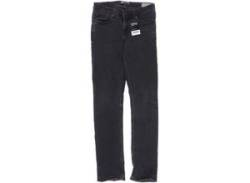 Garcia Damen Jeans, schwarz, Gr. 38 von Garcia