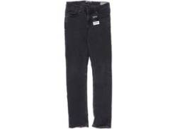 GARCIA Damen Jeans, schwarz von Garcia