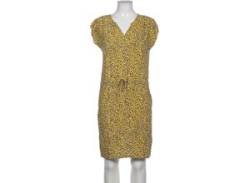 Garcia Damen Kleid, gelb, Gr. 36 von Garcia