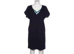 Garcia Damen Kleid, marineblau, Gr. 38 von Garcia