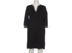 Garcia Damen Kleid, schwarz, Gr. 38 von Garcia