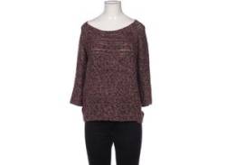 GARCIA Damen Pullover, bordeaux von Garcia