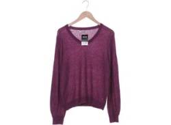 GARCIA Damen Pullover, flieder von Garcia