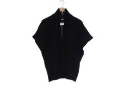 GARCIA Damen Pullover, schwarz von Garcia