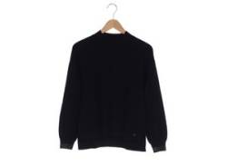 GARCIA Damen Pullover, schwarz von Garcia