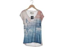 GARCIA Damen T-Shirt, blau von Garcia