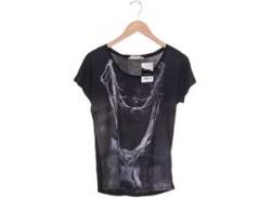 GARCIA Damen T-Shirt, schwarz von Garcia