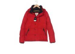 GARCIA Herren Jacke, rot von Garcia