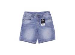 GARCIA Herren Shorts, blau von Garcia