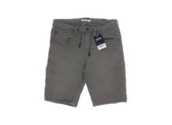 GARCIA Herren Shorts, grün von Garcia