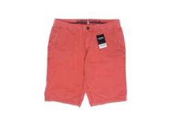 GARCIA Herren Shorts, rot von Garcia