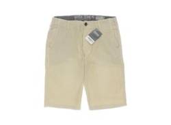 GARCIA Jungen Shorts, beige von Garcia