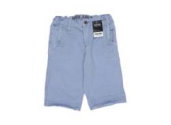 GARCIA Jungen Shorts, blau von Garcia