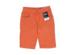 GARCIA Jungen Shorts, orange von Garcia