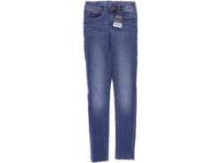 Garcia Damen Jeans, blau, Gr. 152 von Garcia