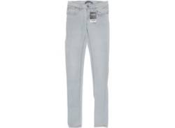 Garcia Damen Jeans, hellblau, Gr. 176 von Garcia