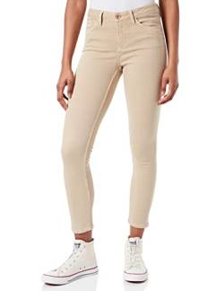 Garcia Damen 244/32-2094 Hose, iced Coffee, 25 von Garcia