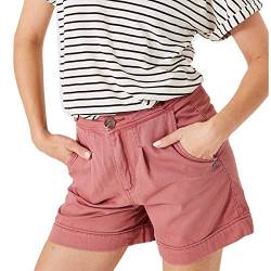 Garcia Damen Bermuda/Short Bermudas, Canyon Rose, S von Garcia