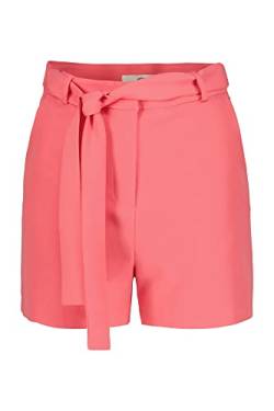 Garcia Damen Bermuda/Short Bermudas, Rouge red, S von Garcia