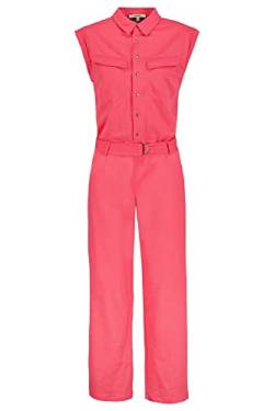 Garcia Damen D30285_Ladies Jumpsuit Kleid, Rouge red, XS von Garcia