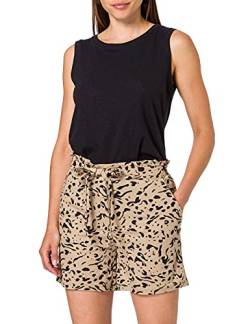 Garcia Damen E10340_Ladies Shorts, tan, M von GARCIA DE LA CRUZ