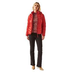 Garcia Damen GJ200900_Ladies Outdoor Jacket Jacke, Cadmium red, M von Garcia