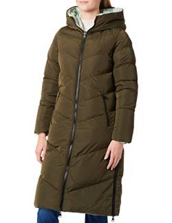 Garcia Damen GJ200905_Ladies Outdoor Jacket Jacke, Forest Night, S von Garcia