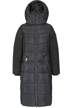 Garcia Damen Outerwear Jacke, Black, L von Garcia