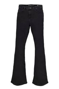 Garcia Damen Pants Denim Jeans, Dark Used, 28 von Garcia