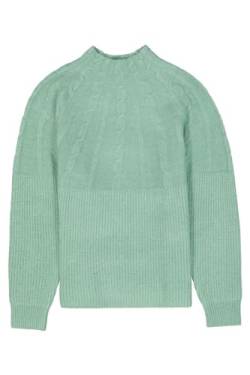 Garcia Damen Pullover, Misty Fields, S von Garcia