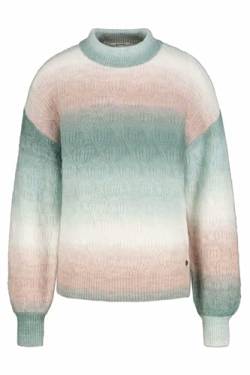 Garcia Damen Pullover, Misty Fields, S von GARCIA DE LA CRUZ