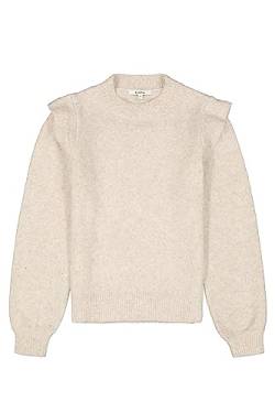 Garcia Damen Pullover, Sand Melee, Small von Garcia